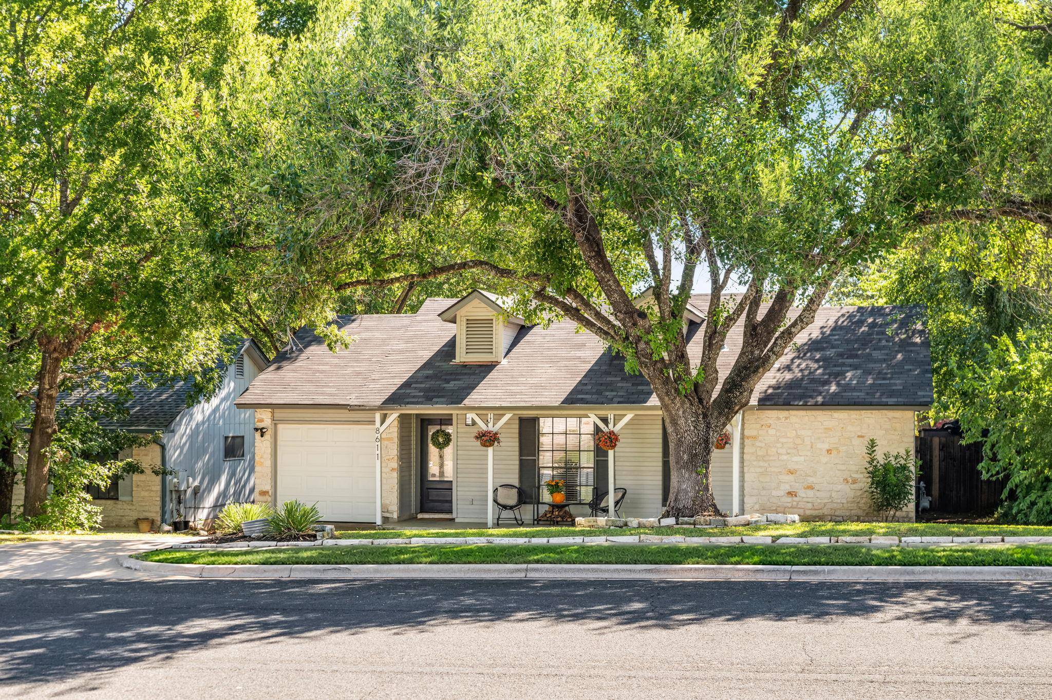 8611 United Kingdom DR, Austin, TX 78748
