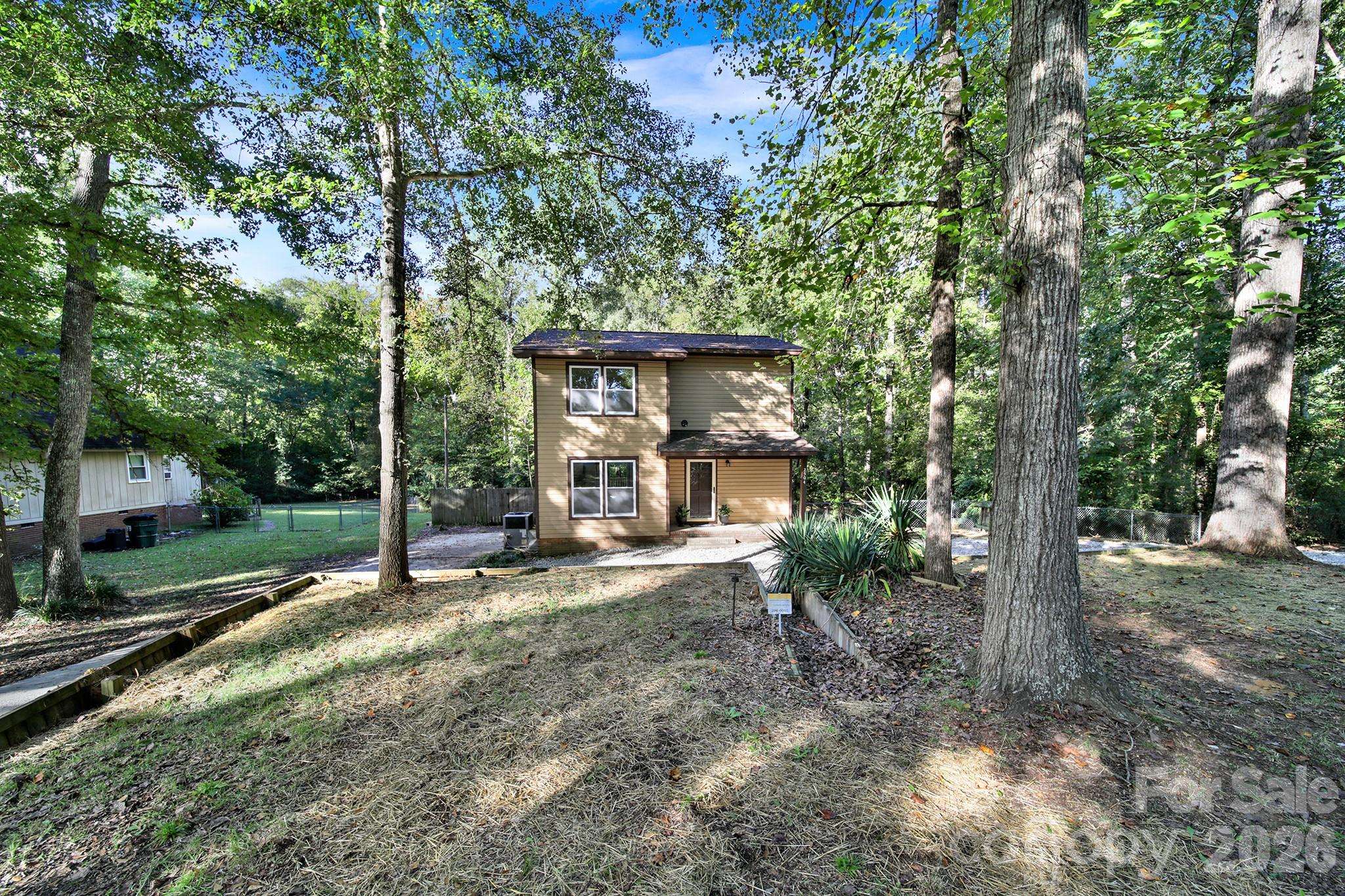 2504 Downey DR, Lancaster, SC 29720