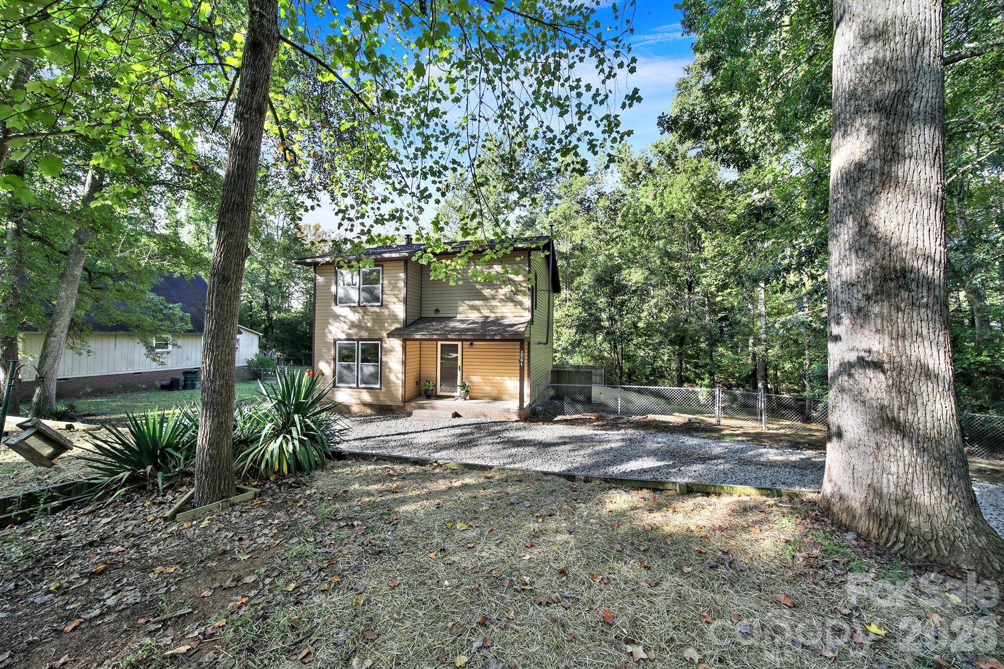 2504 Downey DR, Lancaster, SC 29720
