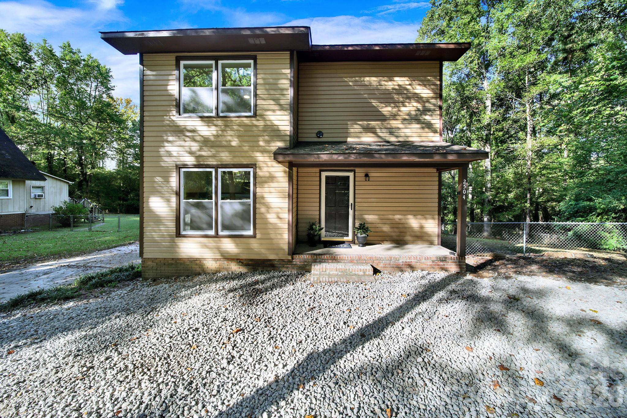 2504 Downey DR, Lancaster, SC 29720
