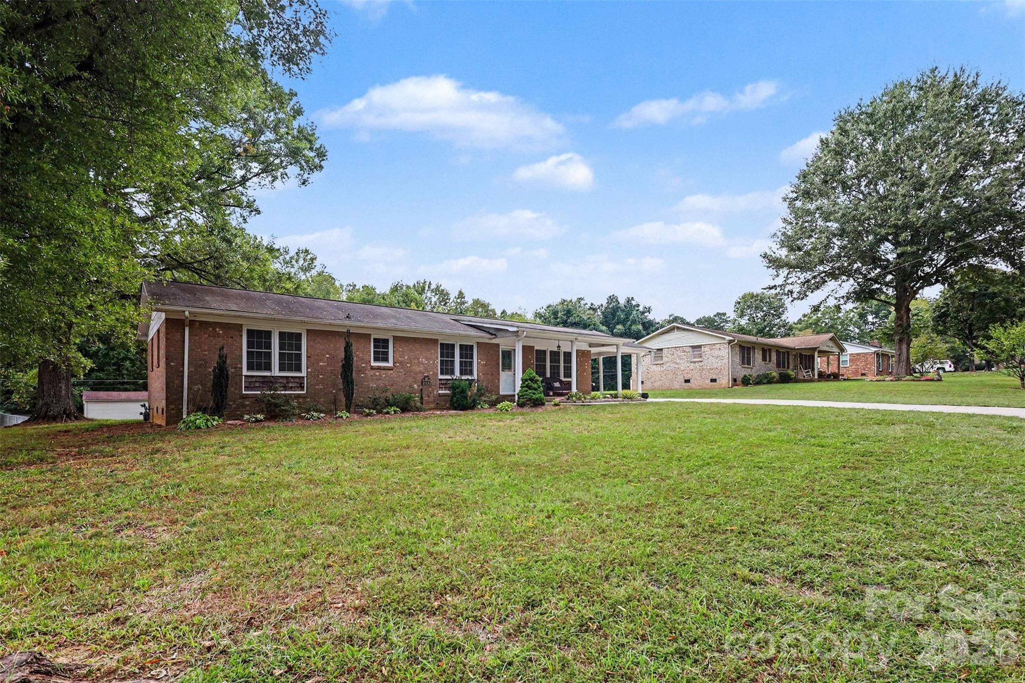 104 Terrace DR, Cherryville, NC 28021