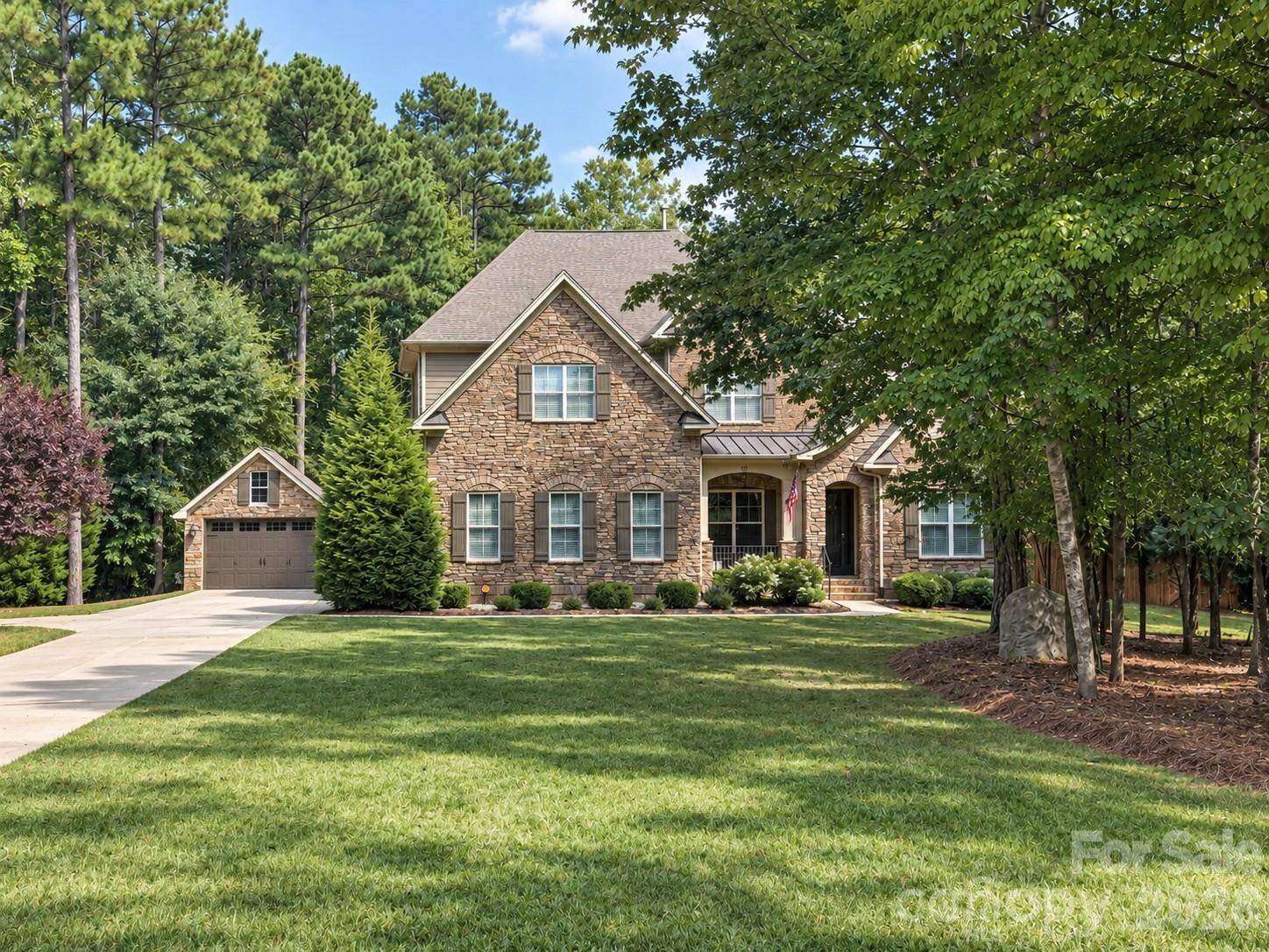 631 May Green DR, Clover, SC 29710
