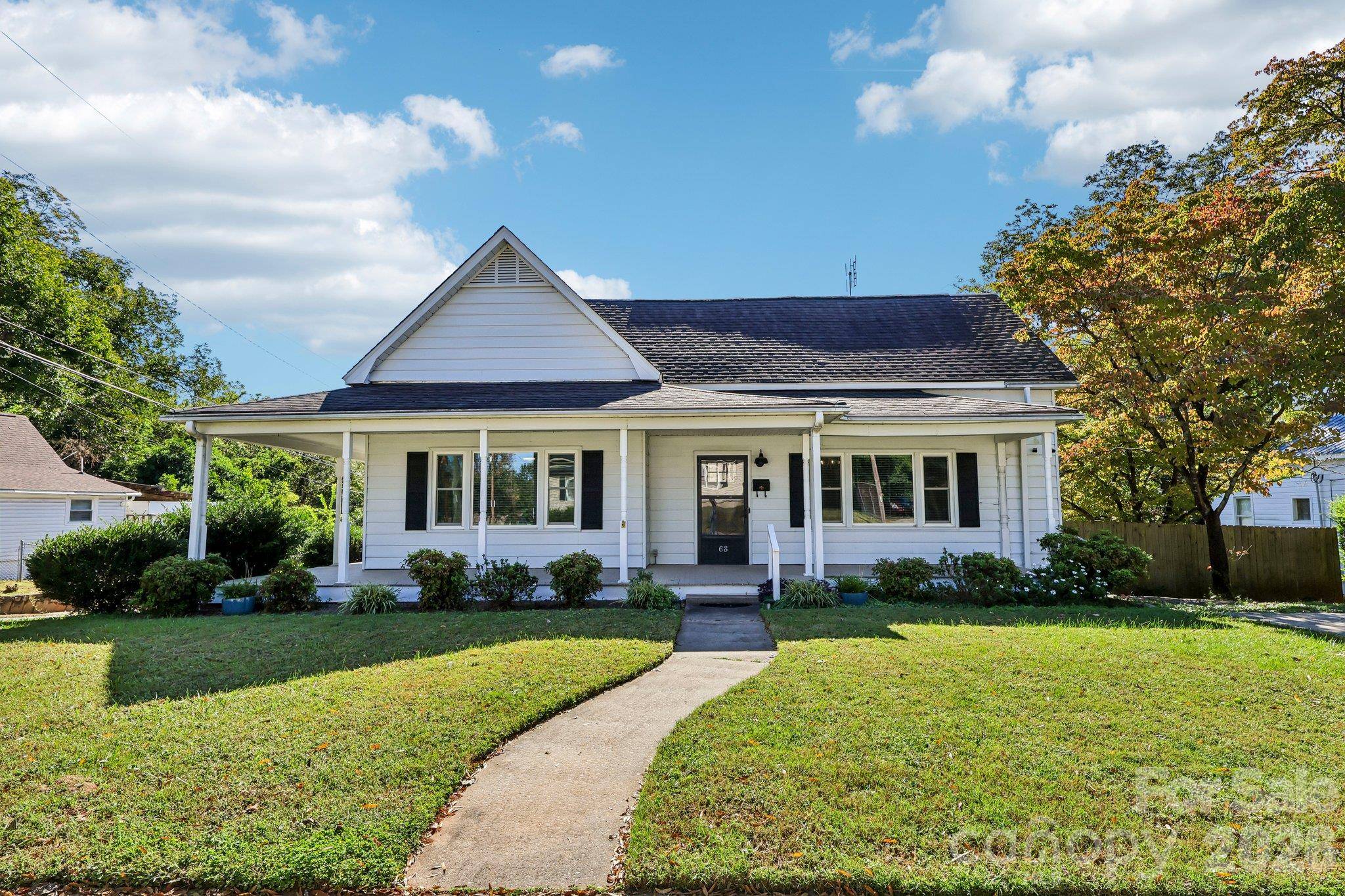 68 Meadow AVE, Concord, NC 28025