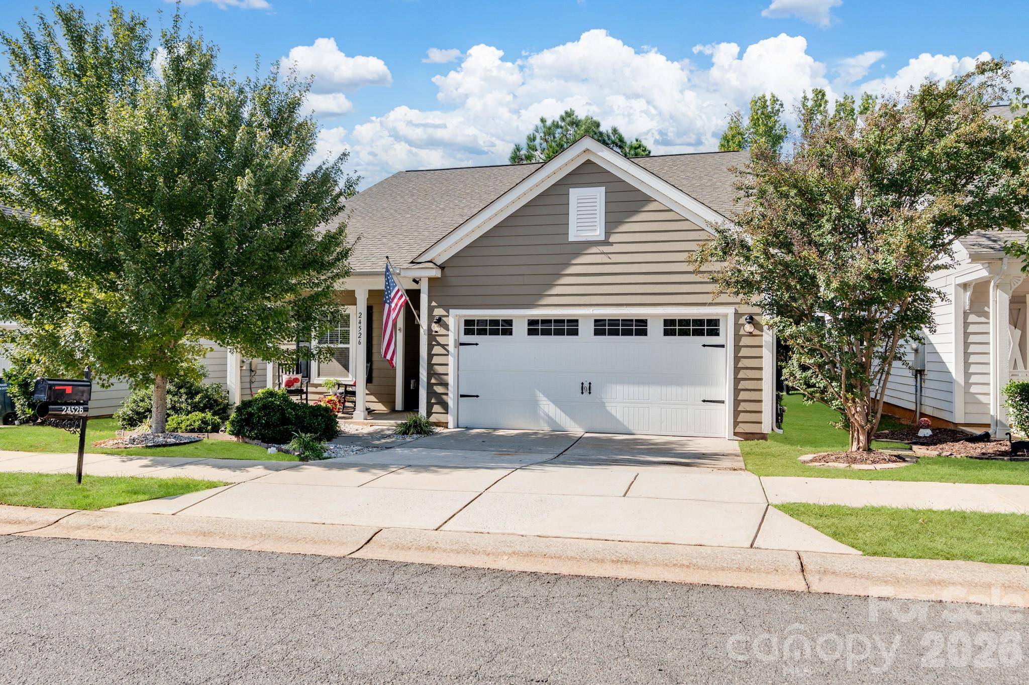 24526 Blue Heron CIR, Lancaster, SC 29720