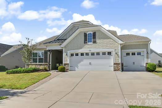 3120 Oliver Stanley TRL, Lancaster, SC 29720