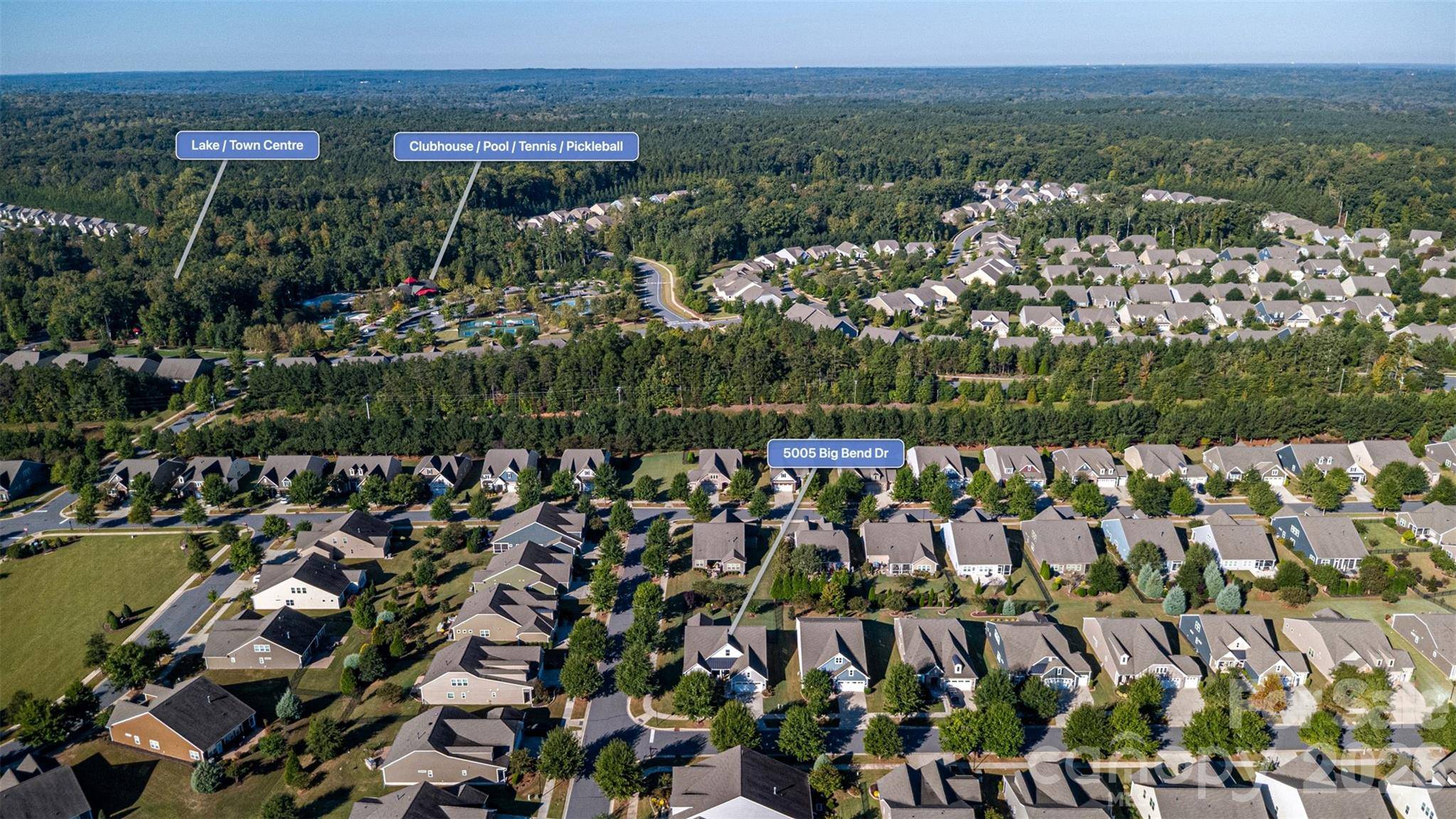 5005 Big Bend DR, Lancaster, SC 29720