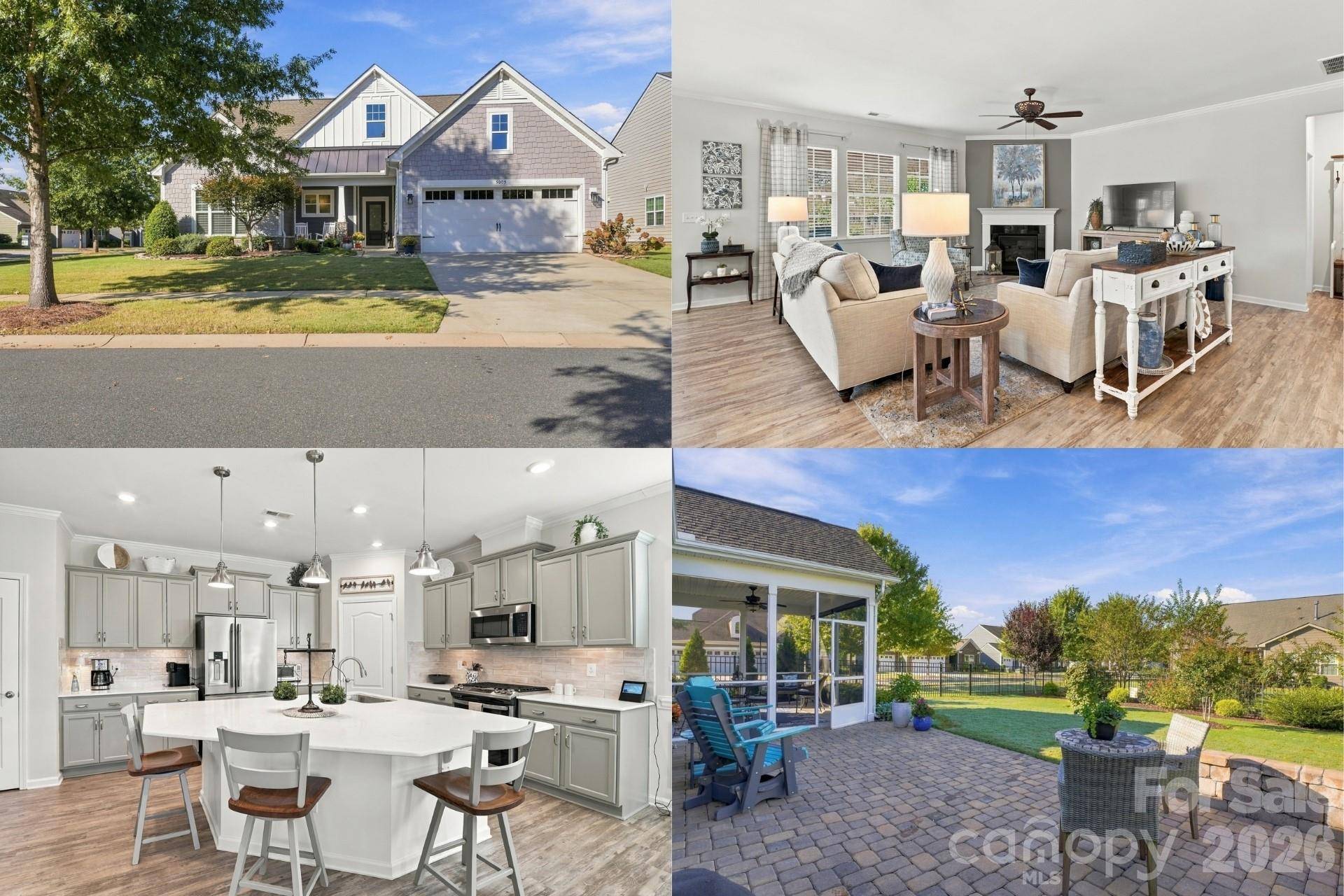 5005 Big Bend DR, Lancaster, SC 29720
