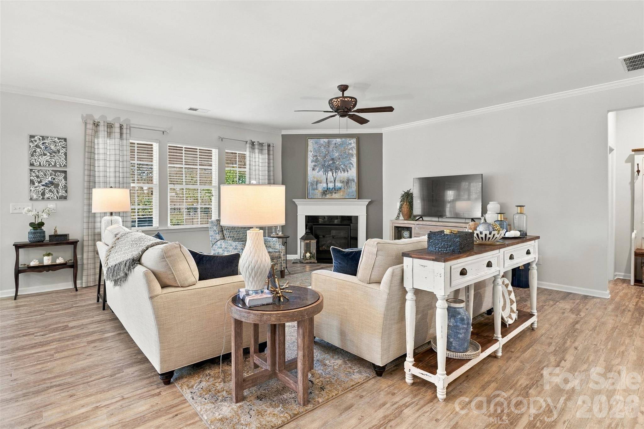 5005 Big Bend DR, Lancaster, SC 29720
