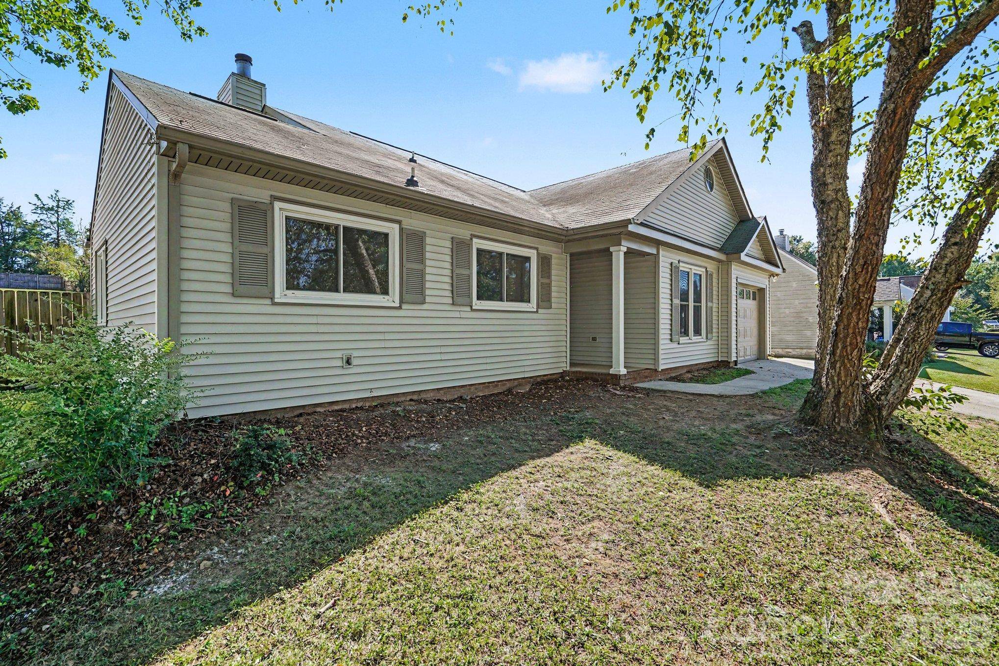 1279 Willowbreeze CT SW, Concord, NC 28025