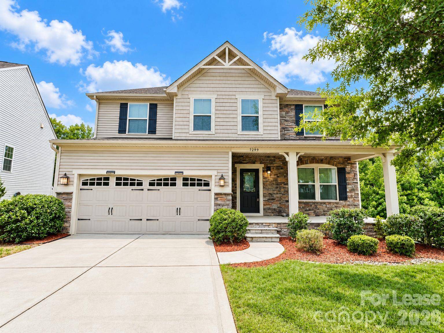 7299 Mill Ruins AVE SW, Concord, NC 28025