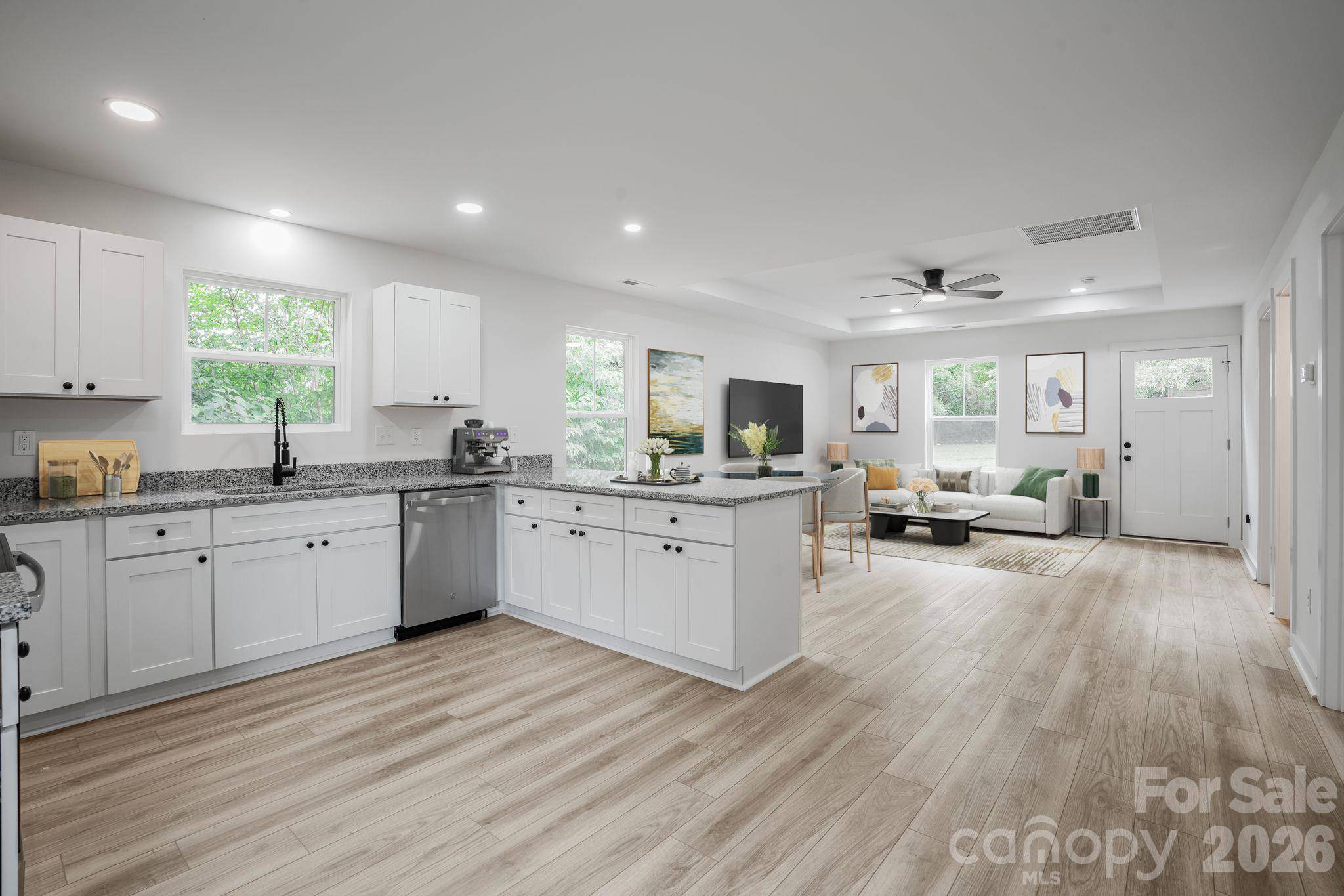 227 Carlie ST, Norwood, NC 28128