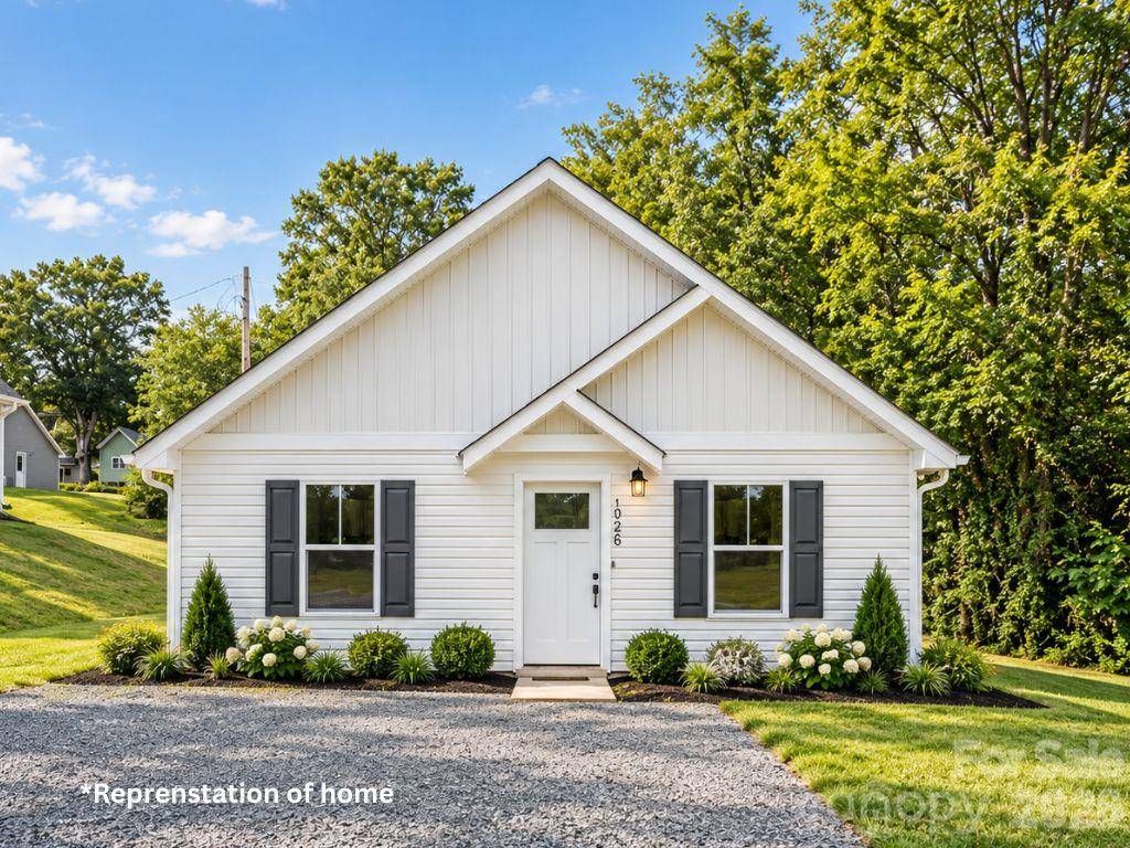 227 Carlie ST, Norwood, NC 28128