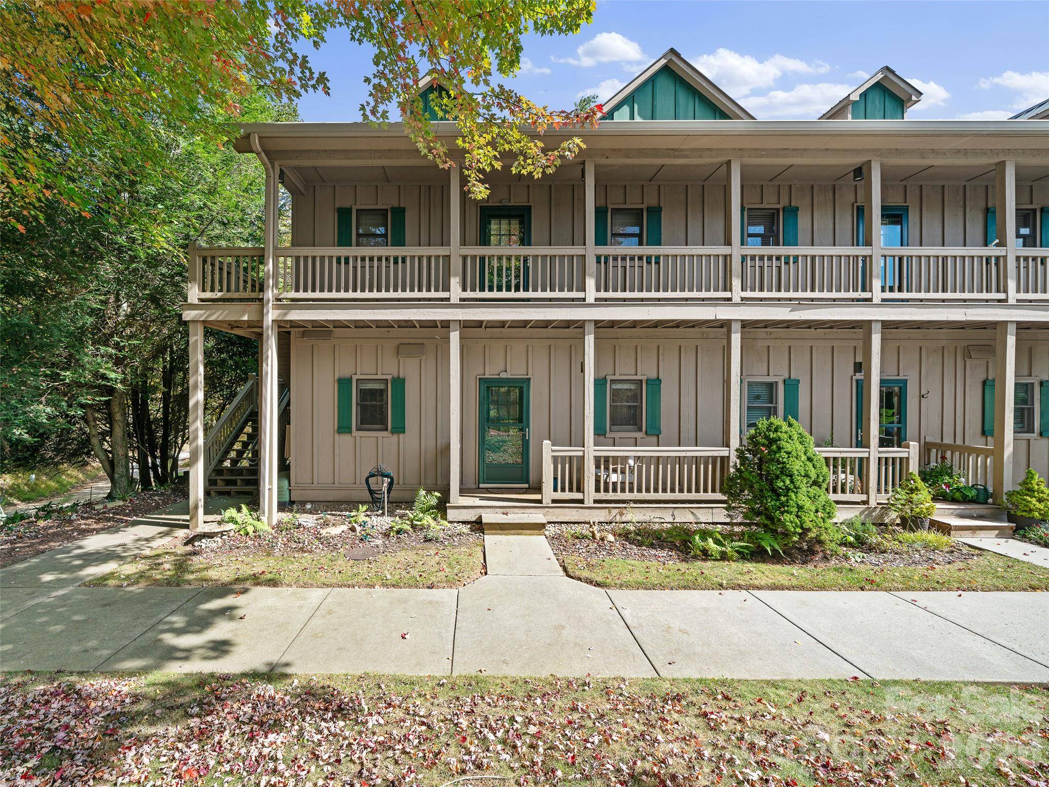 2521 Wolf Laurel RD #101, Mars Hill, NC 28754