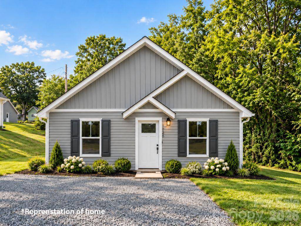 245 Carlie ST, Norwood, NC 28128
