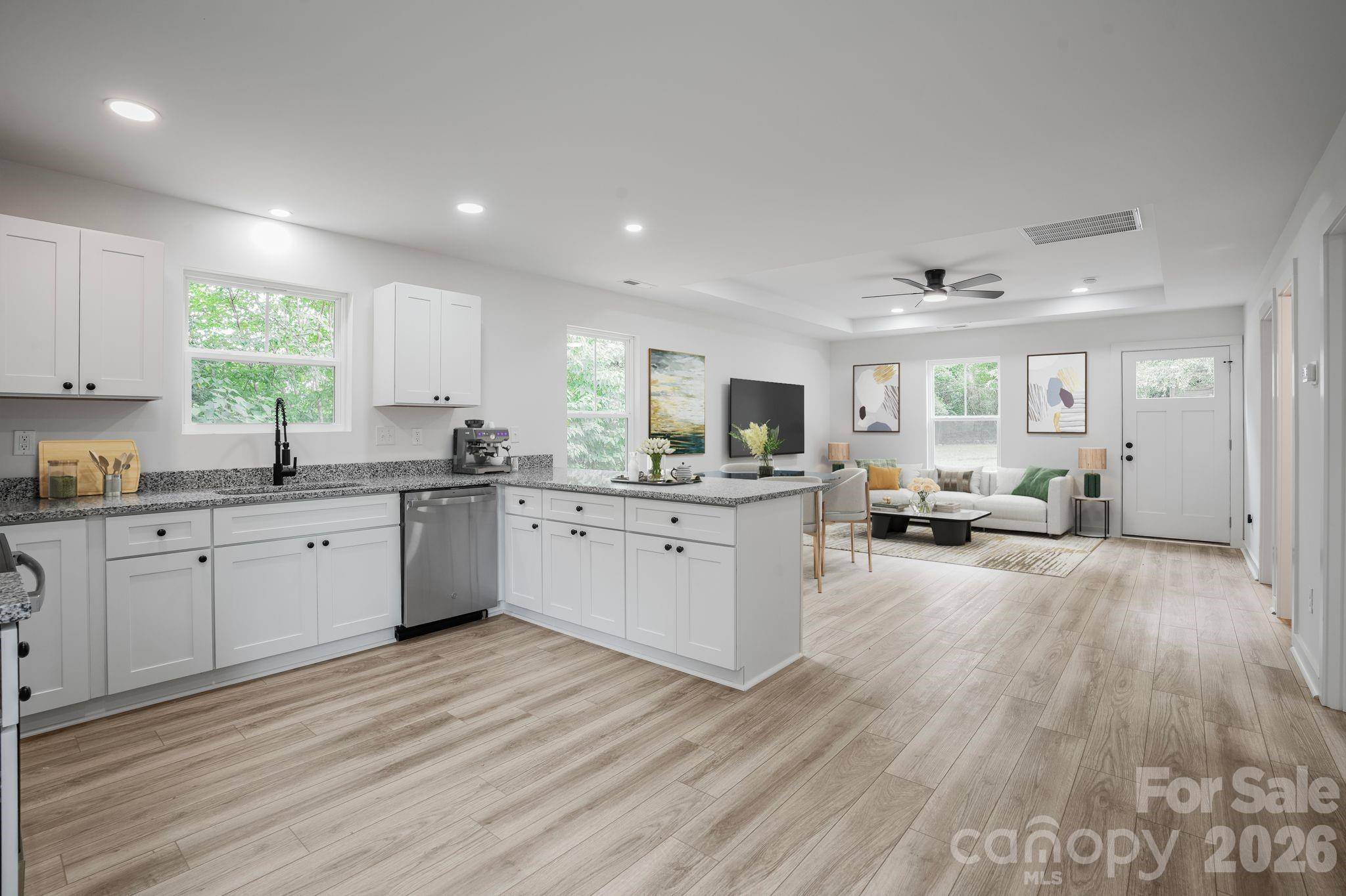 245 Carlie ST, Norwood, NC 28128