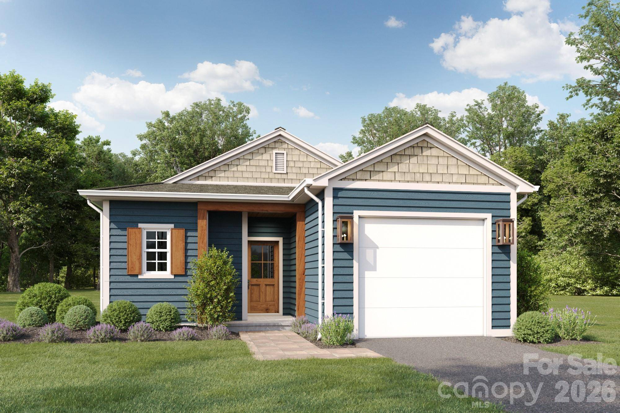 1019 Mcarthur AVE, Charlotte, NC 28206