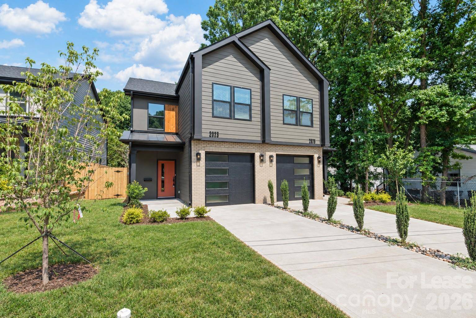 2023 Wilson AVE, Charlotte, NC 28208