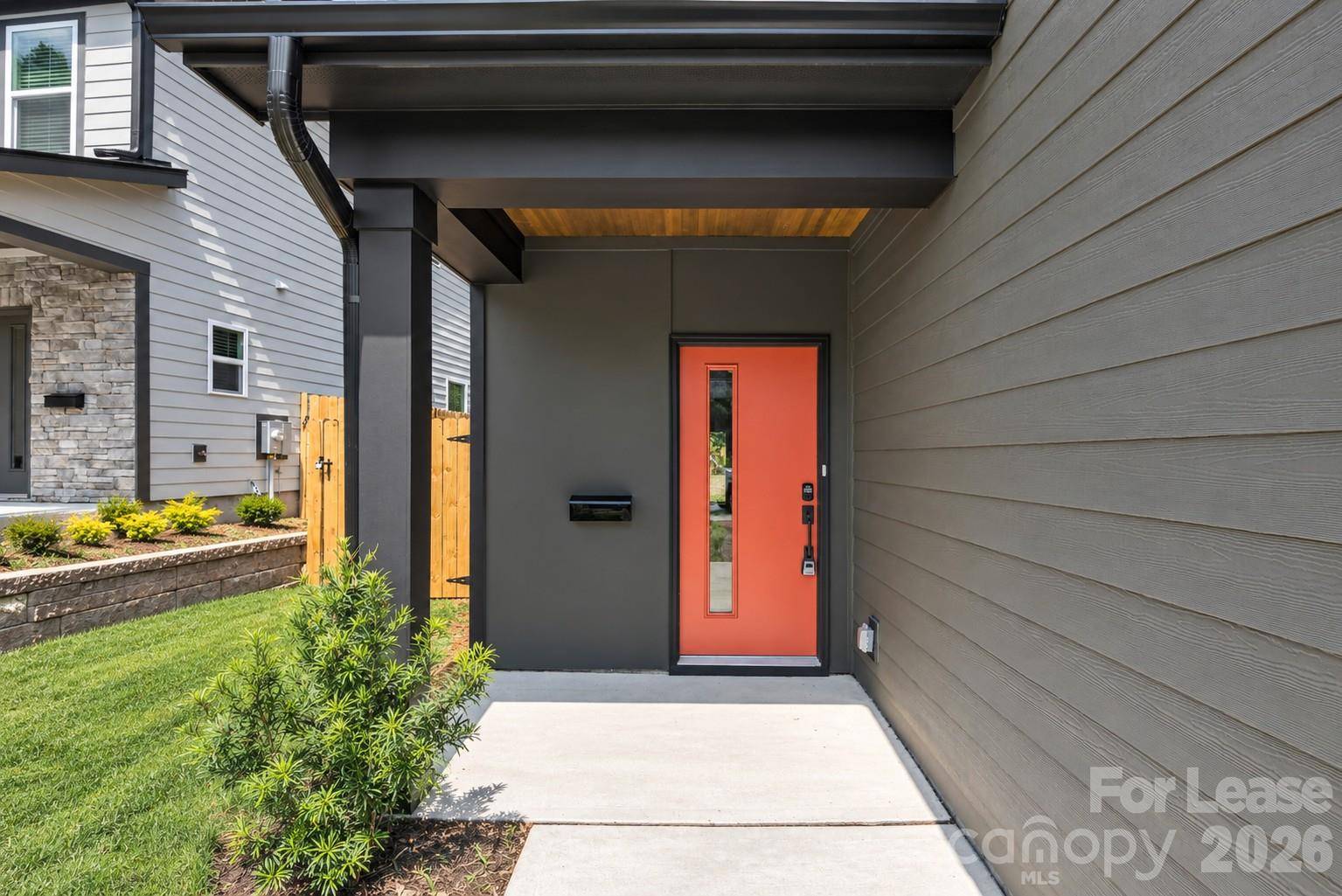 2023 Wilson AVE, Charlotte, NC 28208
