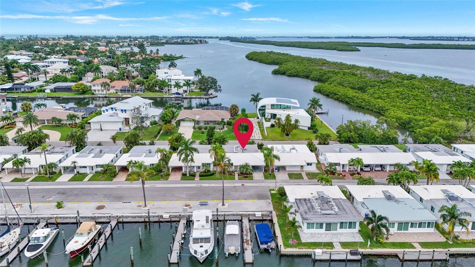 845 SPANISH DR N #845, Longboat Key, FL 34228