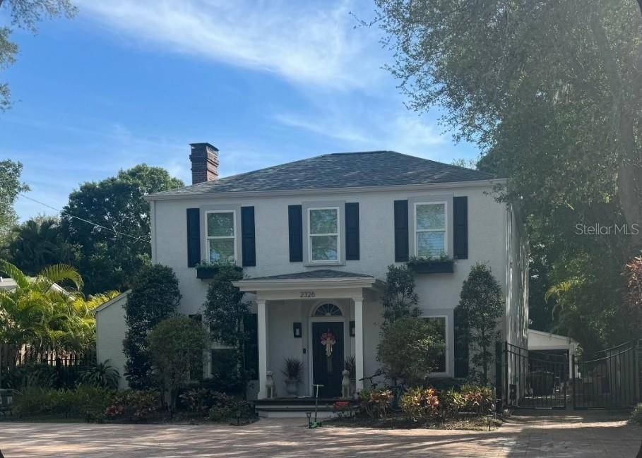 2326 MCCLELLAN Pkwy, Sarasota, FL 34239