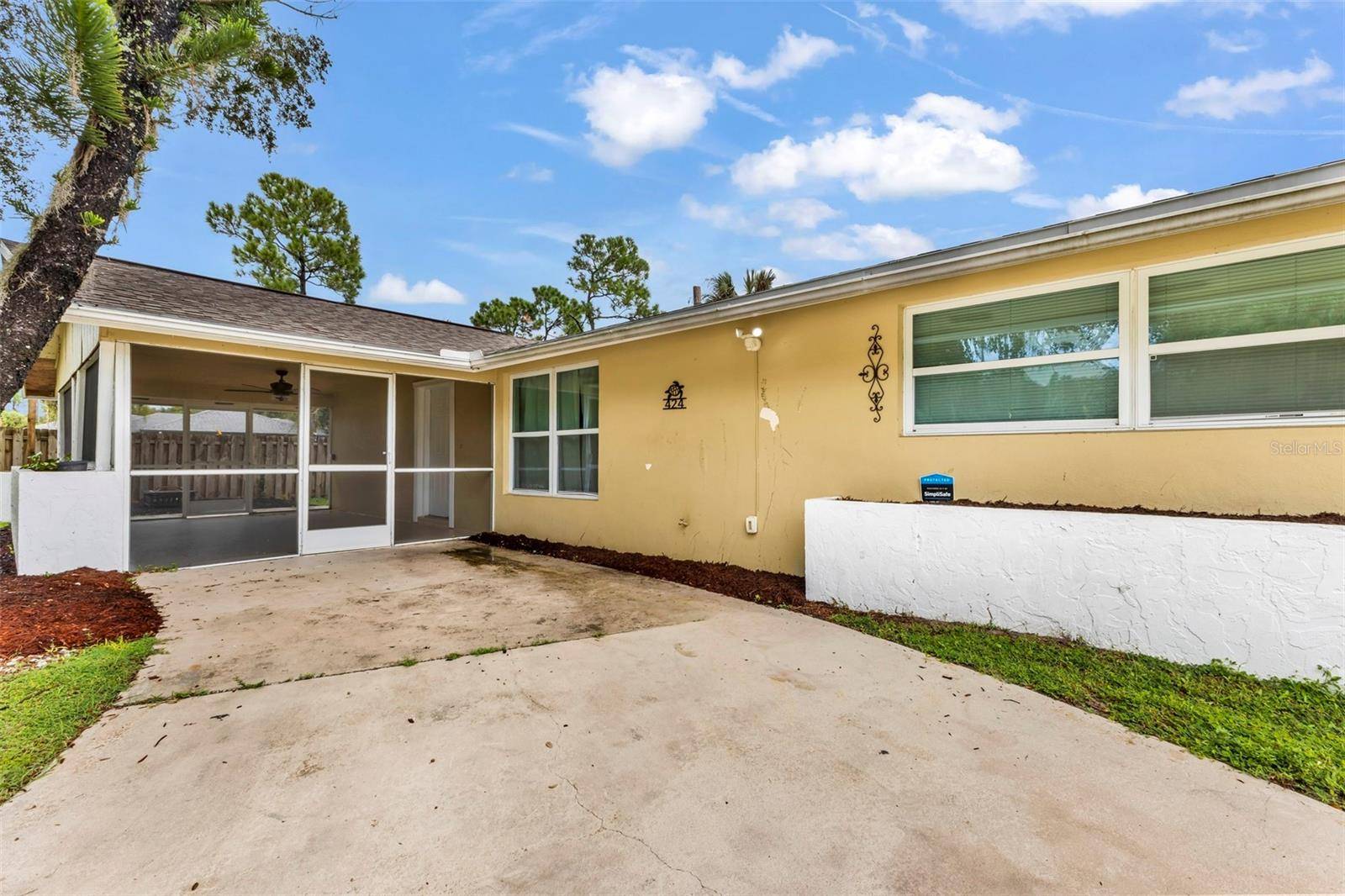 424 VANNELL ST, Port Charlotte, FL 33954