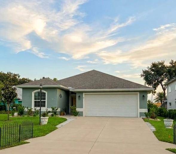 85 S CIMMARON DR, Palm Coast, FL 32137