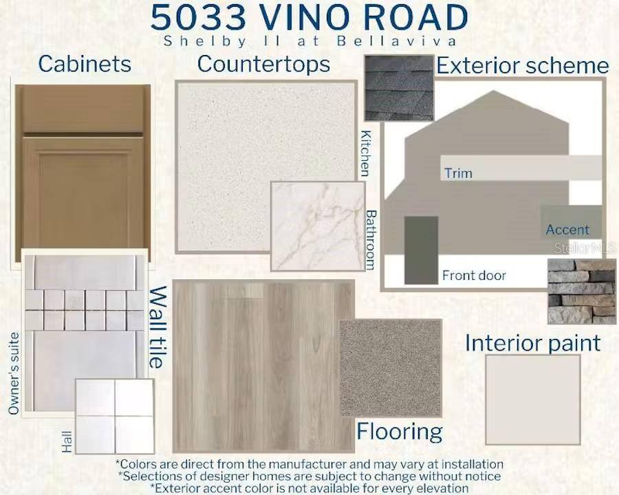 5033 VINO RD, Auburndale, FL 33823