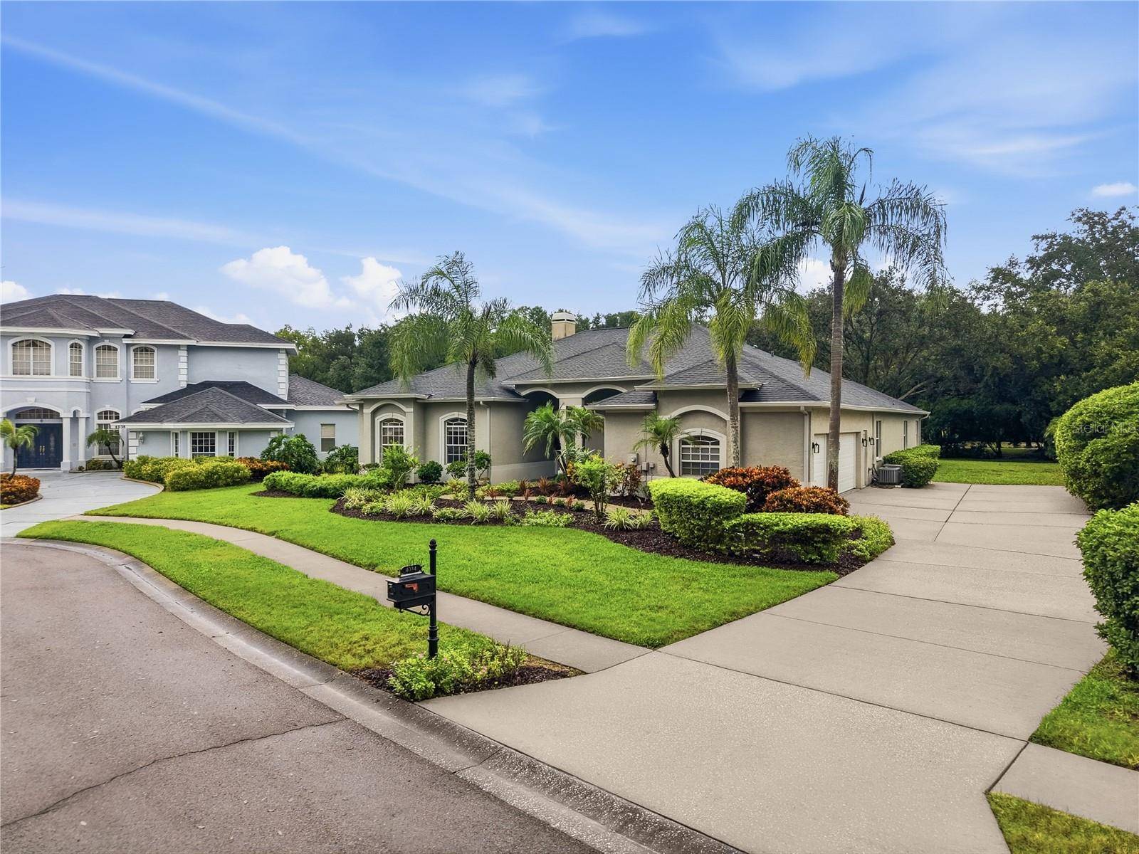 4034 EXECUTIVE DR, Palm Harbor, FL 34685