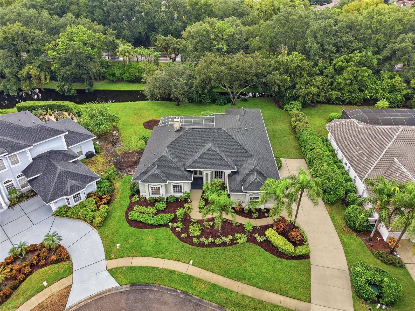 4034 EXECUTIVE DR, Palm Harbor, FL 34685