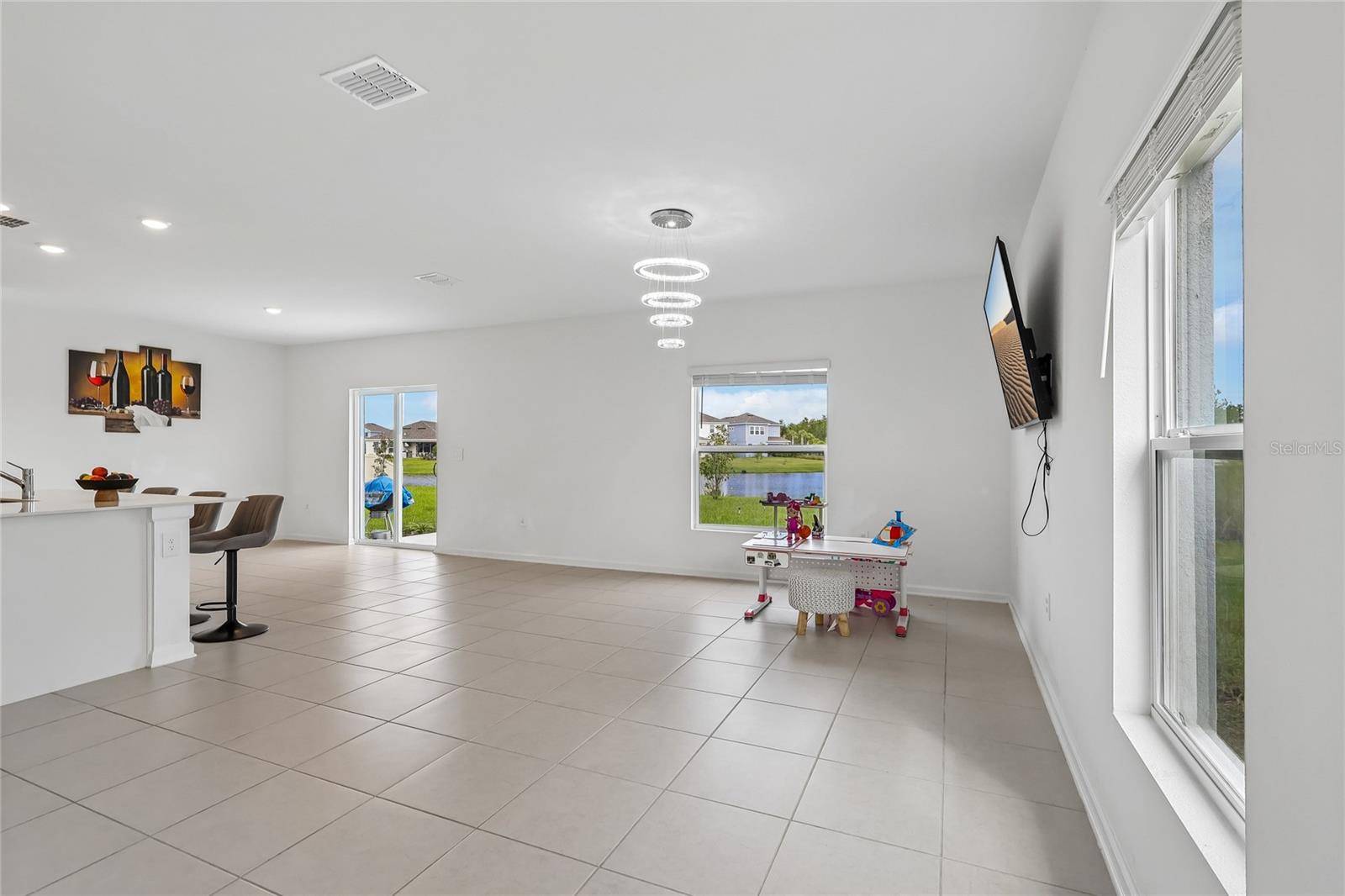 5605 GINGHAM DR, Kissimmee, FL 34758