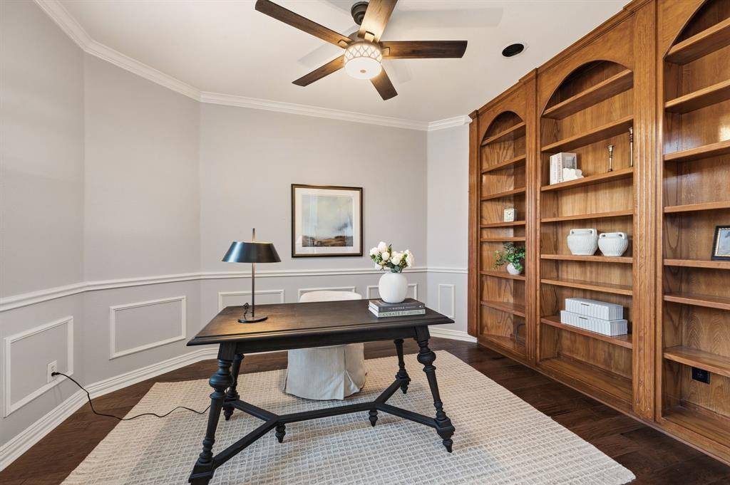 1720 Water Lily Drive, Southlake, TX 76092