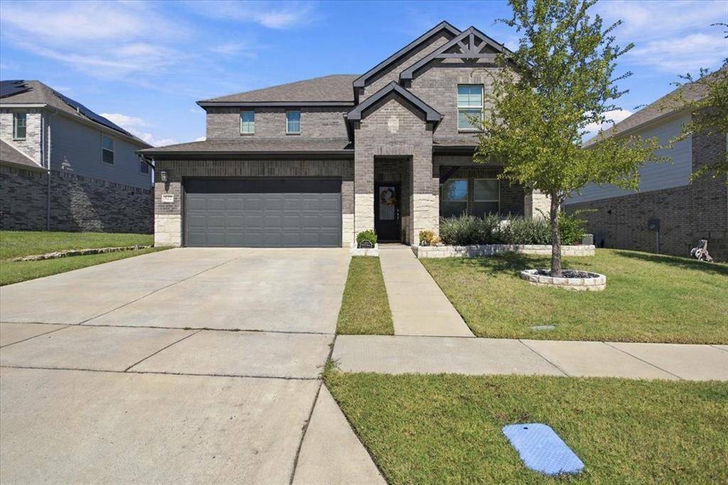 522 Janette Court, Royse City, TX 75189