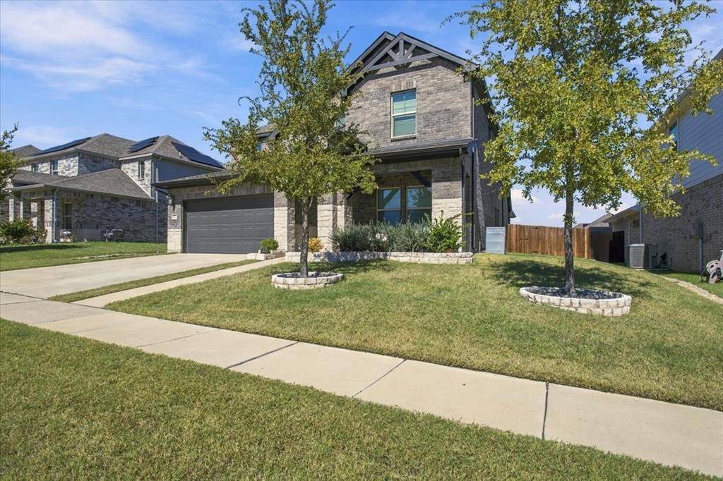 522 Janette Court, Royse City, TX 75189