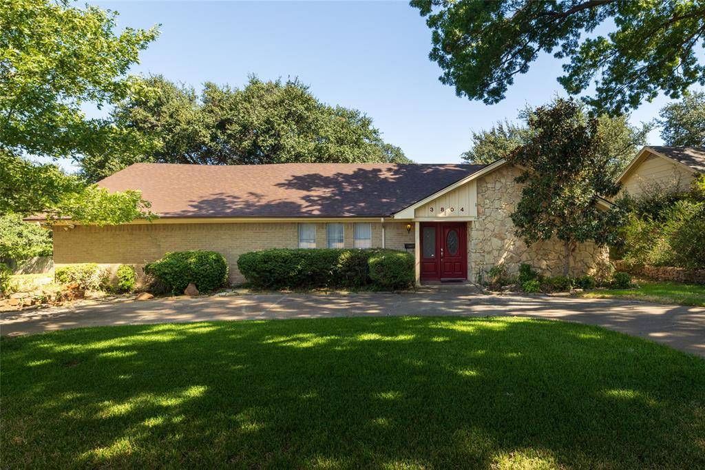 3804 Wharton Drive, Fort Worth, TX 76133