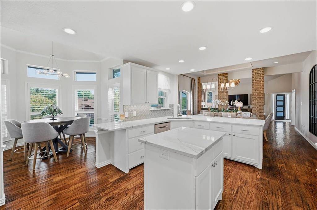 3908 Woodstock Drive, Colleyville, TX 76034