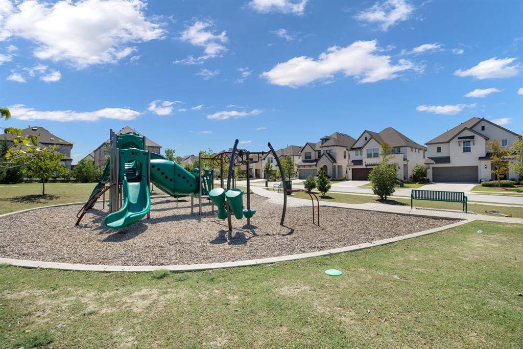 1456 Kit King Drive, Little Elm, TX 75036