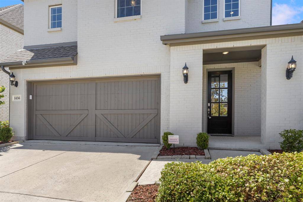1456 Kit King Drive, Little Elm, TX 75036