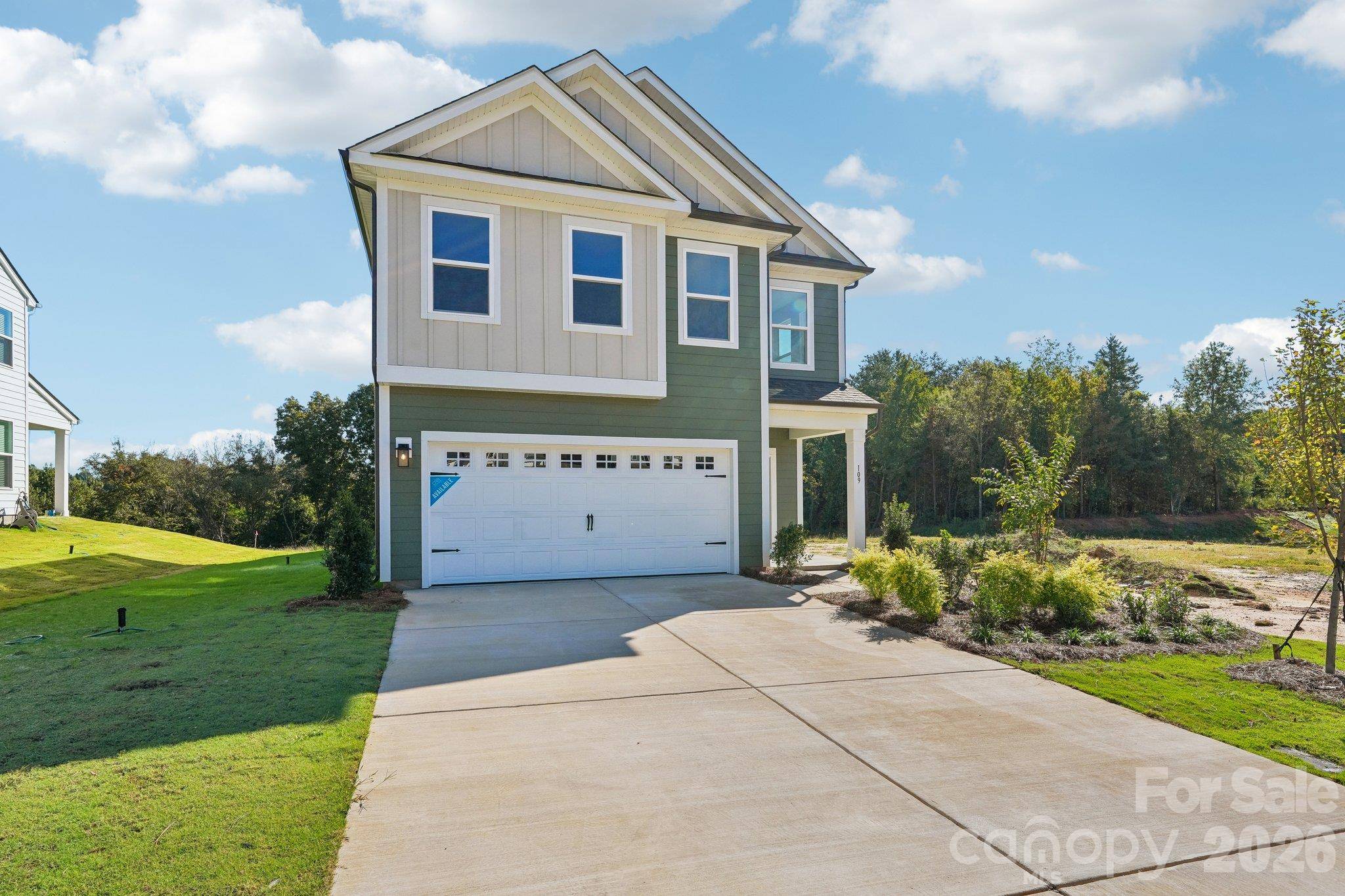 109 Plover LN, Mooresville, NC 28115