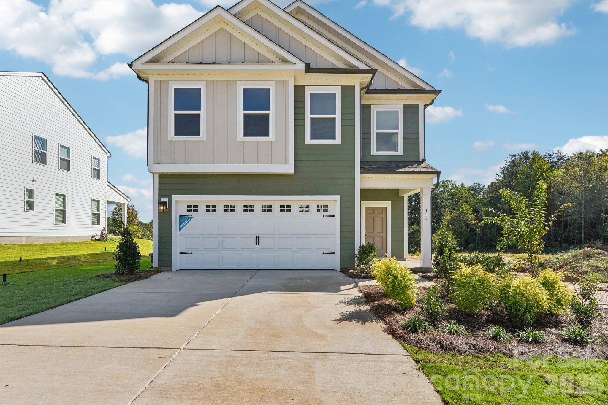 109 Plover LN, Mooresville, NC 28115