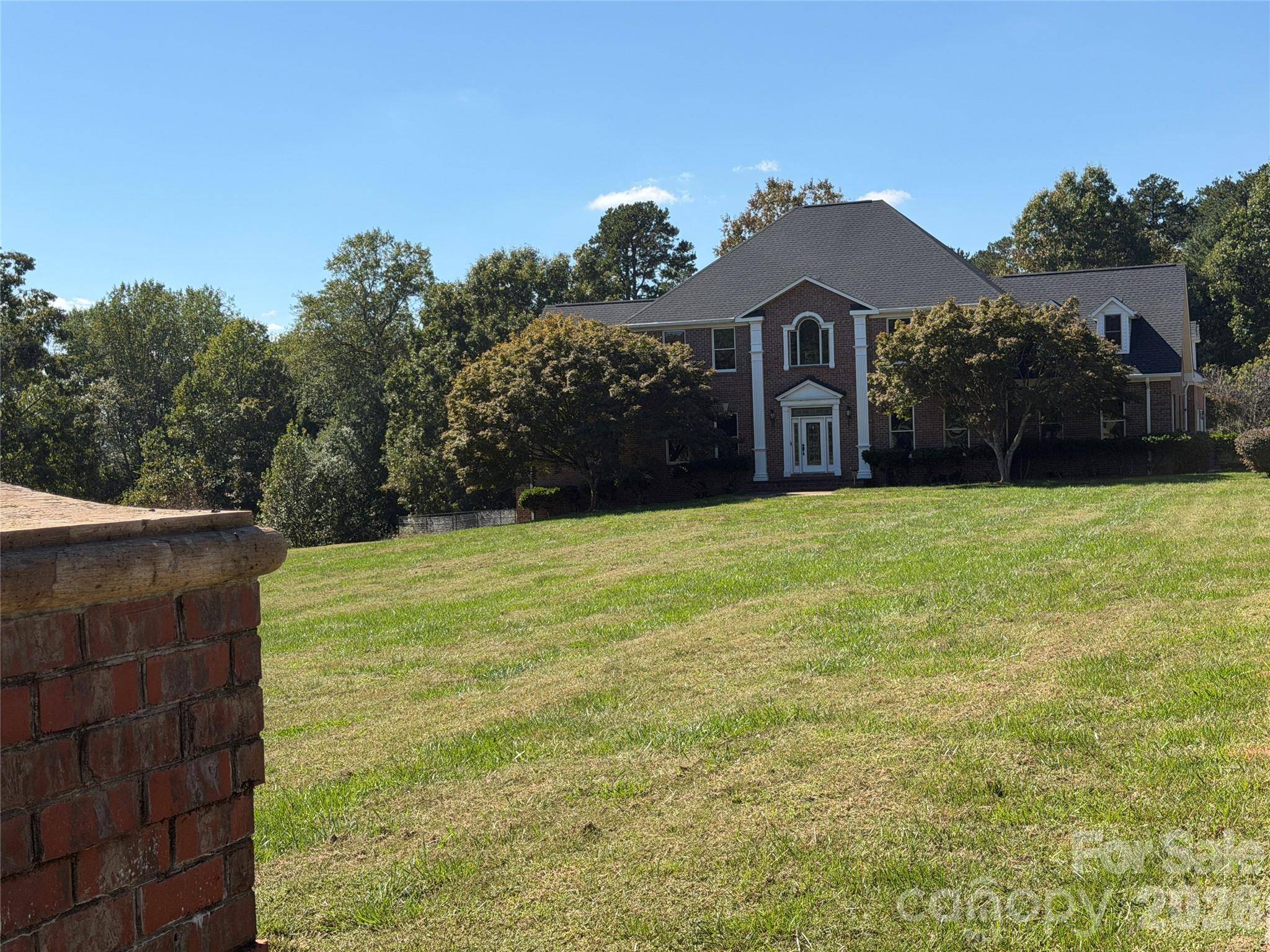 4141 Grace Chapel RD, Granite Falls, NC 28630