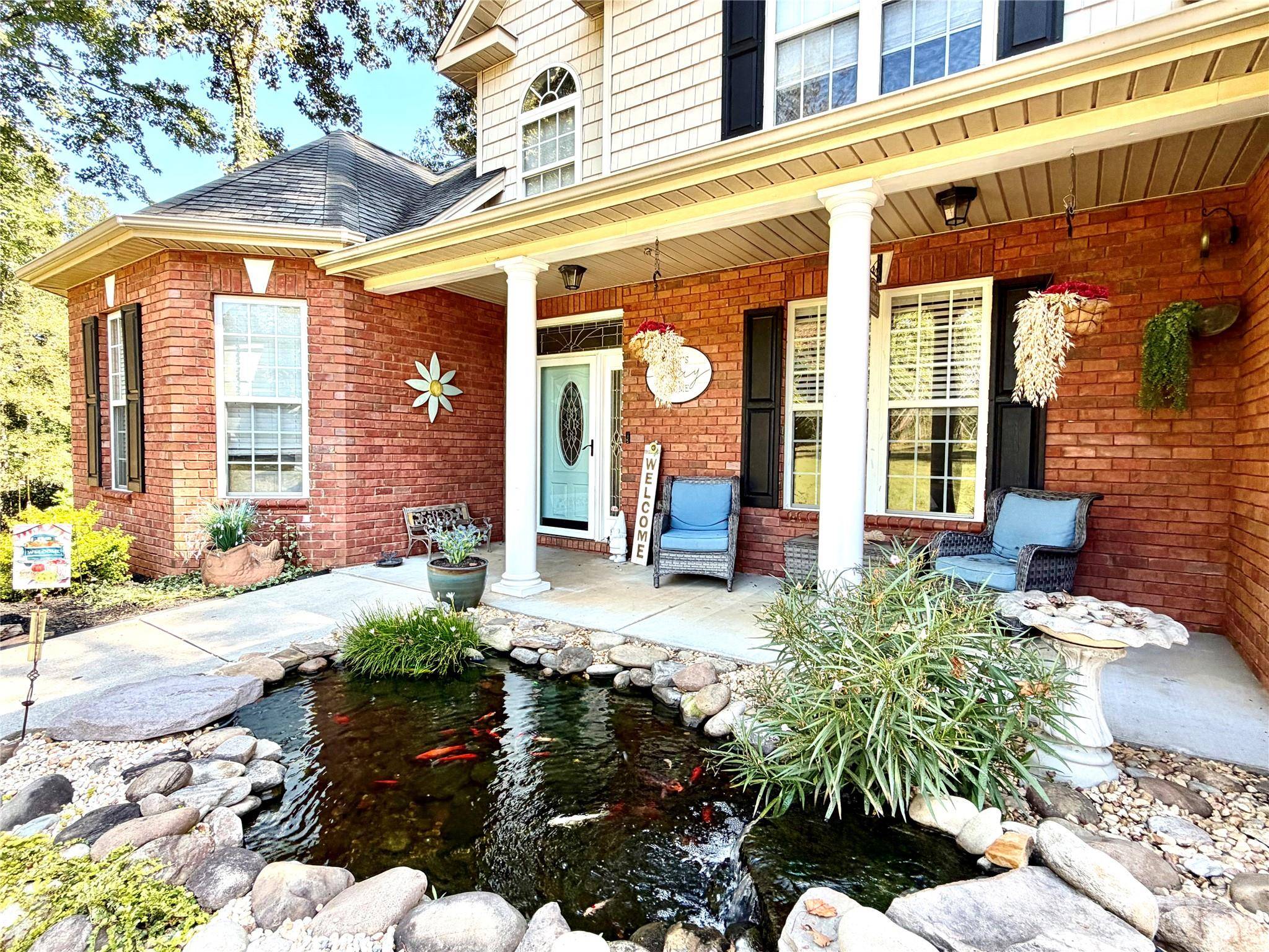 129 Big Oak LN, Statesville, NC 28625