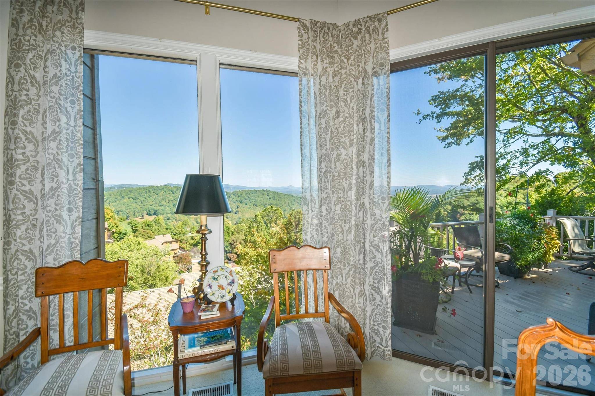 163 Country Ridge RD, Laurel Park, NC 28739