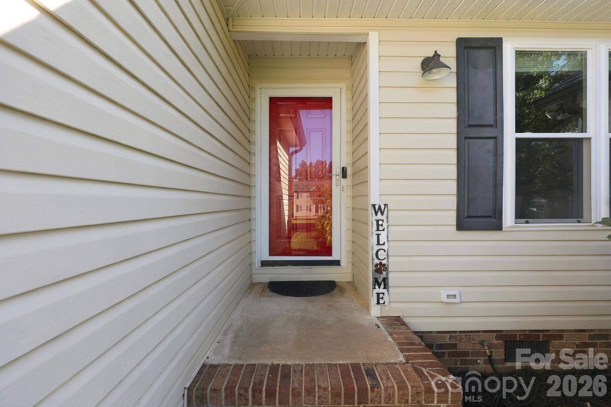 245 Castle Keep RD, Salisbury, NC 28146