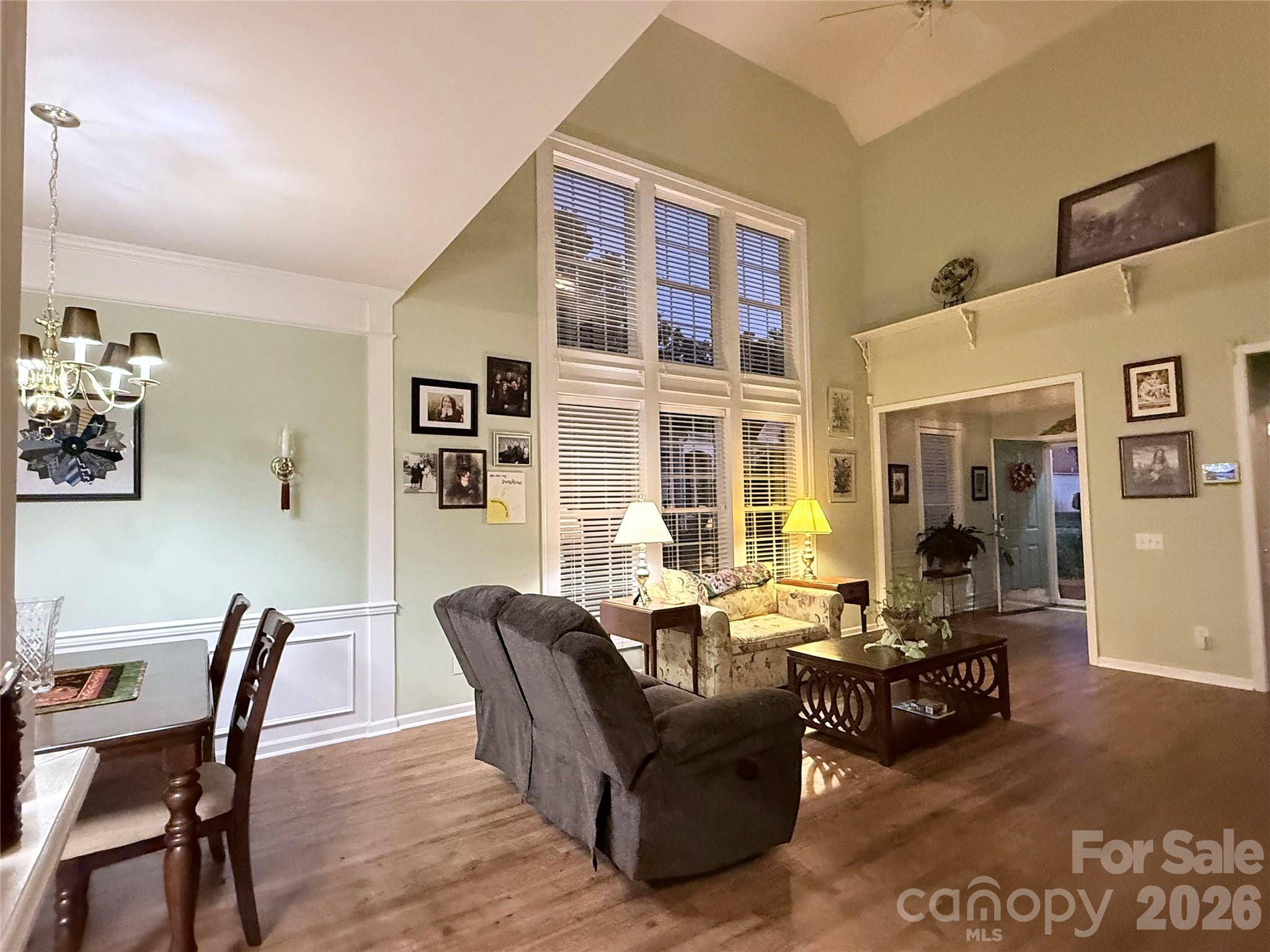 6606 Warbler Wood CT, Charlotte, NC 28269