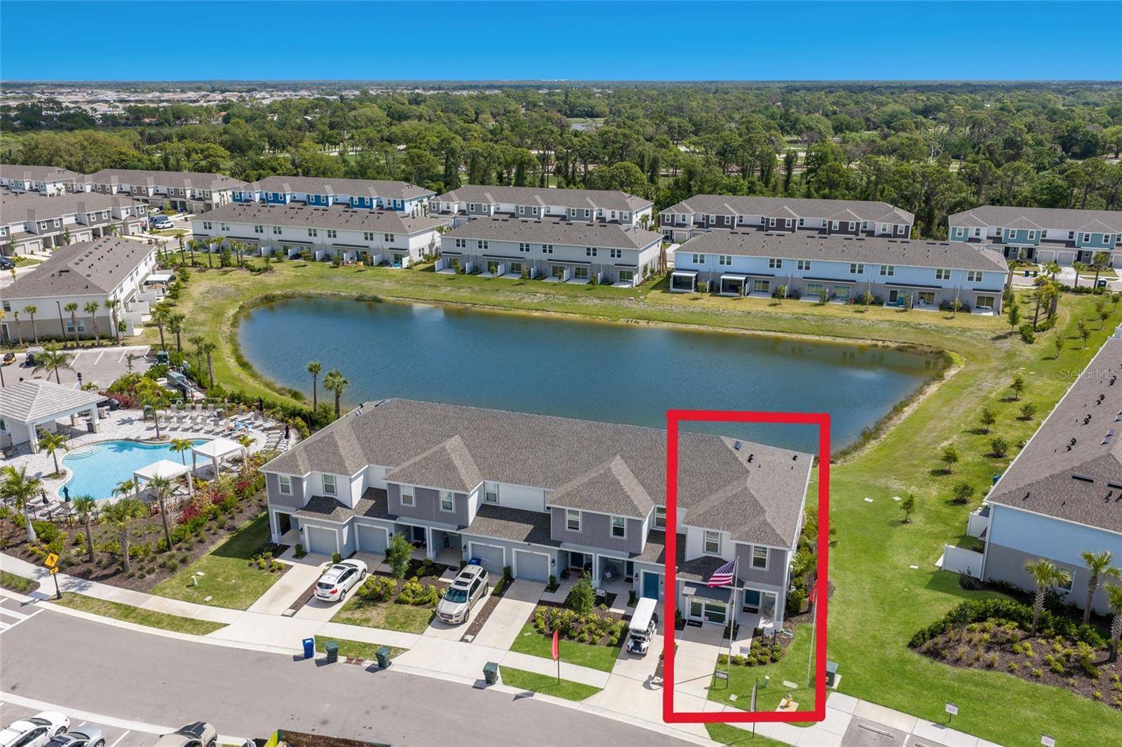 15150 GINETTI ST, Nokomis, FL 34275