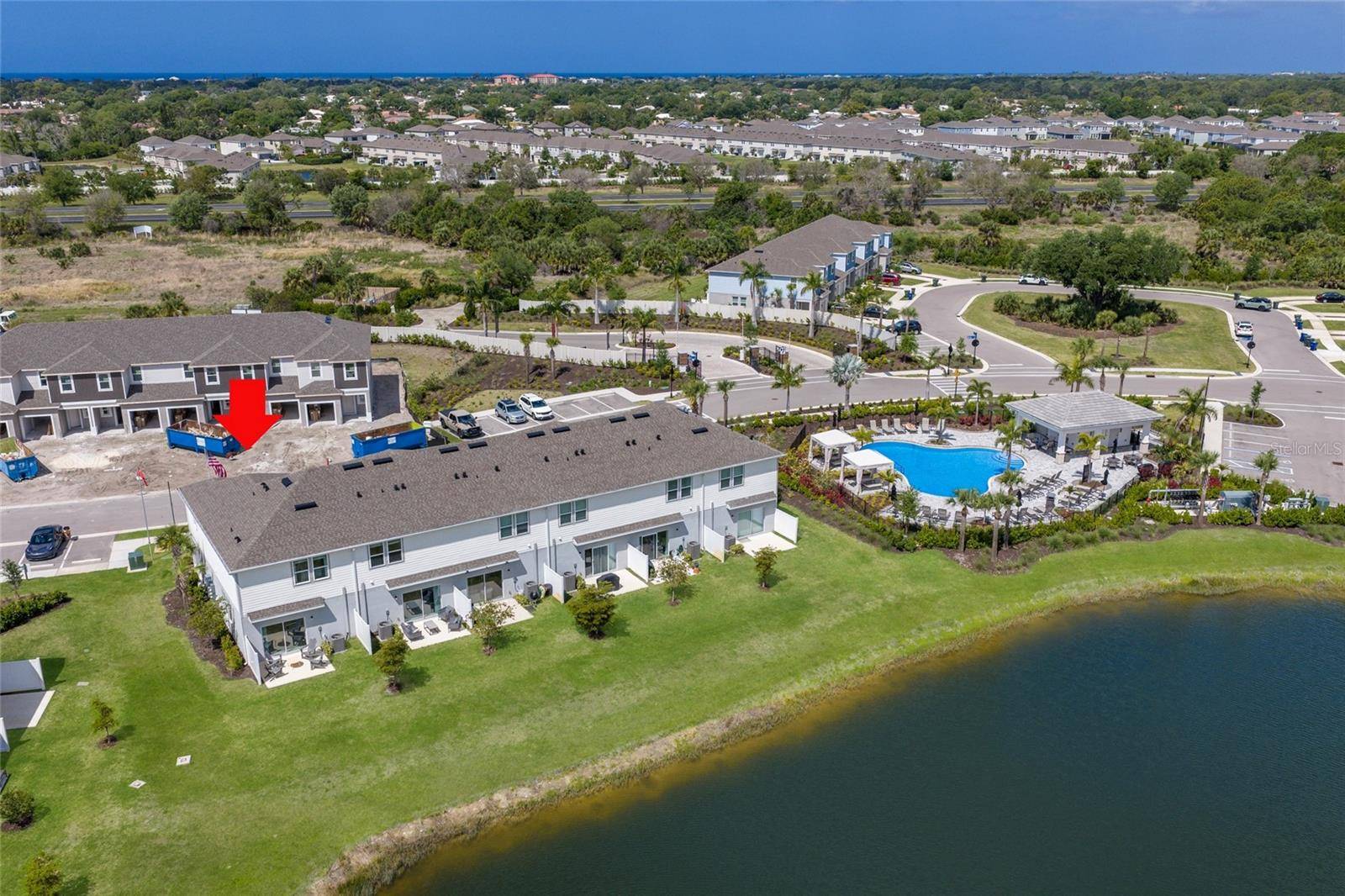 15150 GINETTI ST, Nokomis, FL 34275