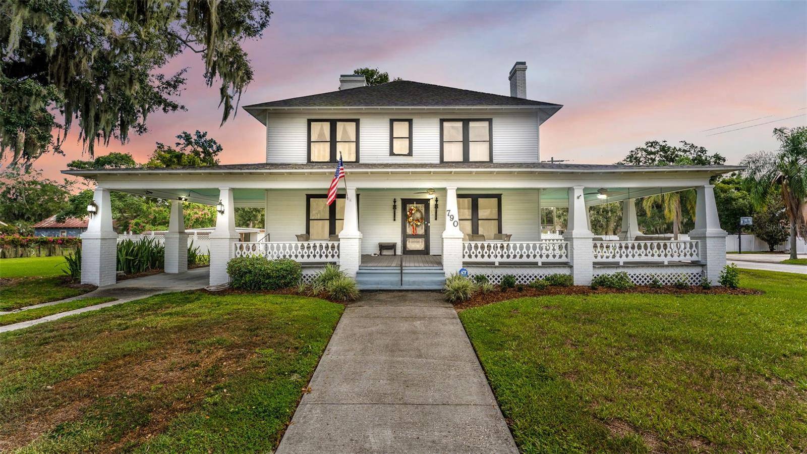 790 S BROADWAY AVE, Bartow, FL 33830