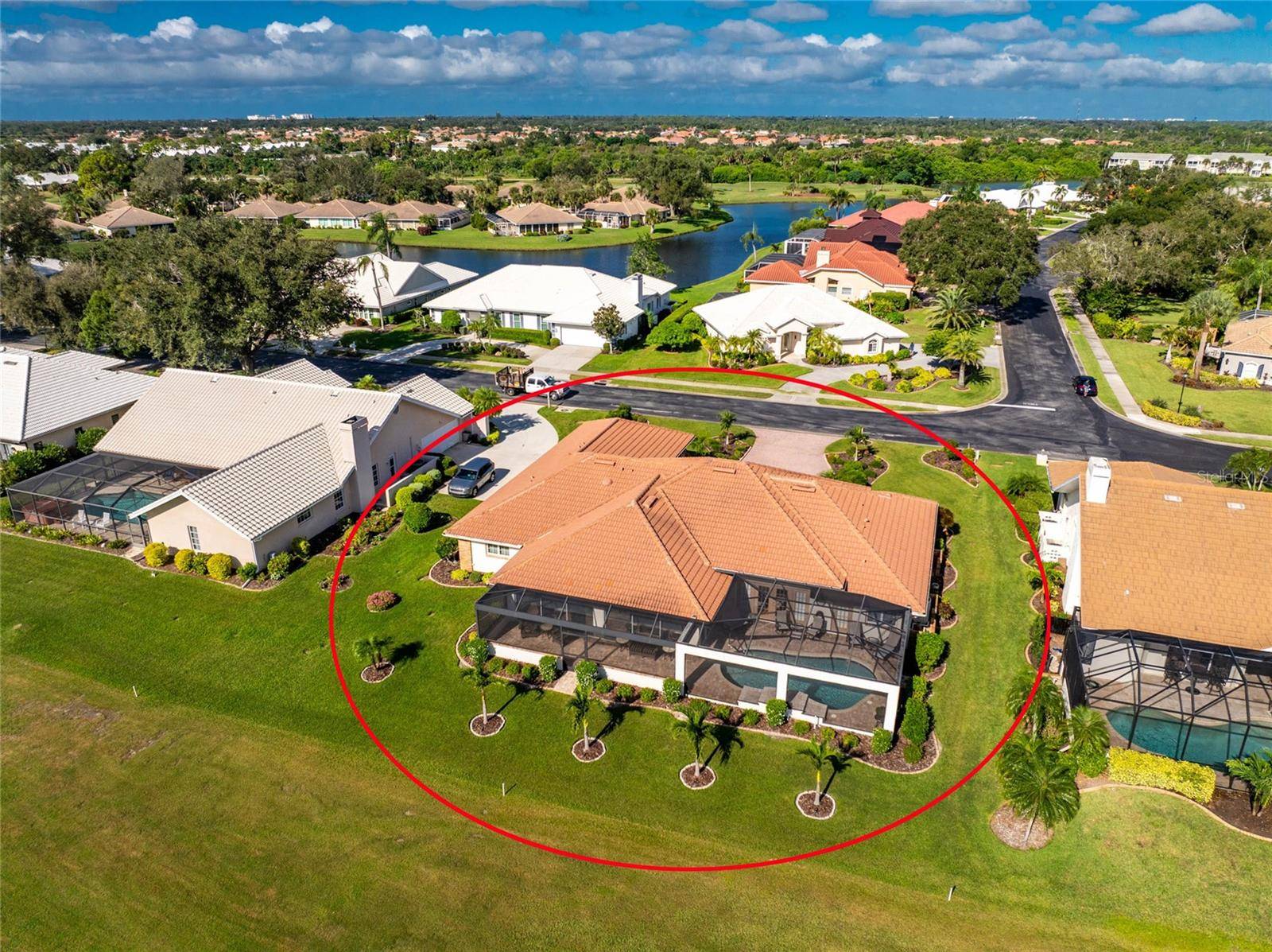810 CARNOUSTIE DR, Venice, FL 34293