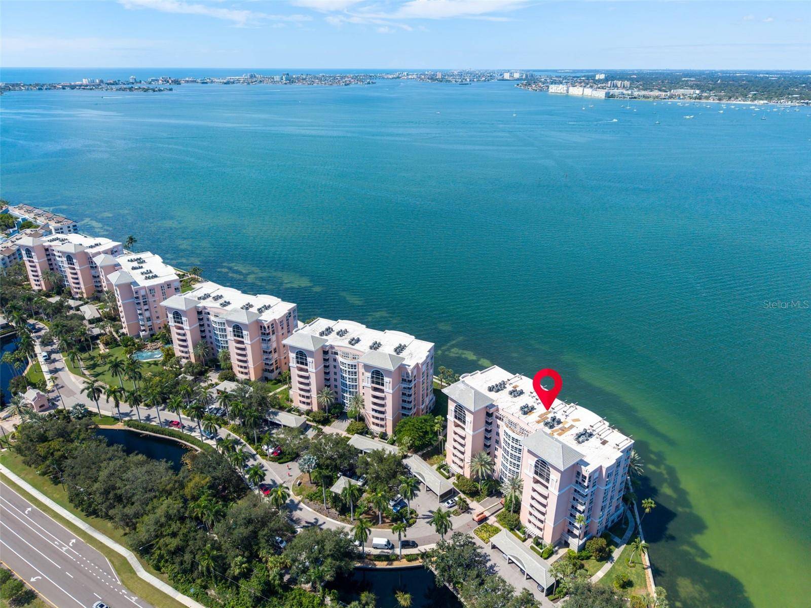 4993 BACOPA LN S #304, St Petersburg, FL 33715