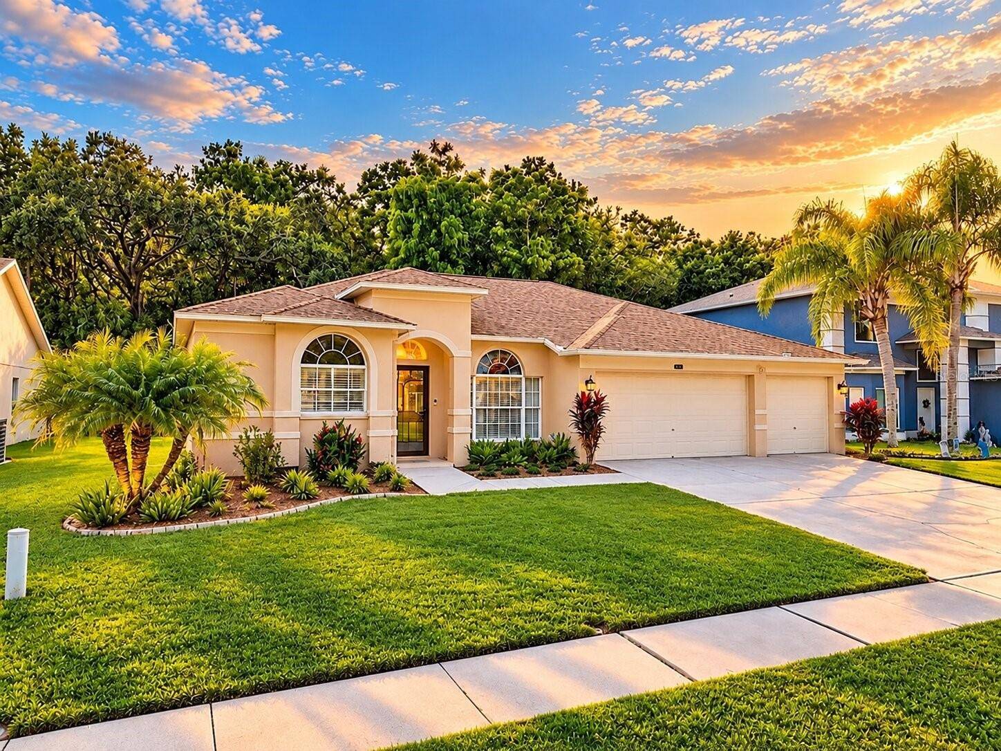 4798 AUGUSTA AVE, Oldsmar, FL 34677